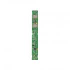 Frigidaire FGUN2642LP1 Refrigerator User Interface/Display Control Board - Genuine OEM