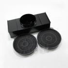Frigidaire FHPC3660LSA Recirculation Kit - Genuine OEM