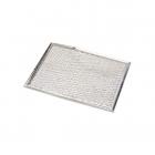 Frigidaire FHWC3040MSB Grease Filter - Genuine OEM