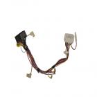 Frigidaire FLEB8200FS4 Washer/Dryer Wire Harness - Genuine OEM