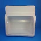 Frigidaire FLSC238DB4 Refrigerator Dairy Door/Bin Cover (Clear) - Genuine OEM