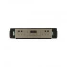 Frigidaire FPEF3081KFB Keypad-Button Membrane (white) - Genuine OEM