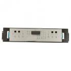 Frigidaire FPEF3081KFE Display/Touchpad Assembly (Silver) - Genuine OEM