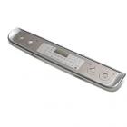 Frigidaire FPEH3077RFF Touchpad-Panel Assembly - Genuine OEM