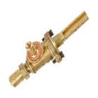 Frigidaire FPF311PHDB Gas Burner Control Valve (Top) - Genuine OEM
