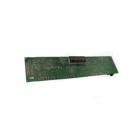 Frigidaire FPGF3081KFS Oven Clock/Timer Display Control Board - Genuine OEM