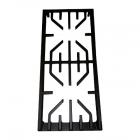 Frigidaire FPGH3077RFD Left Burner Grate