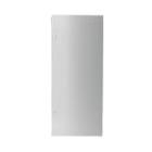 Frigidaire FPHG2399PF0 Side-by-side Refrigerator Door, Right Side (Stainless) - Genuine OEM