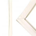 Frigidaire FPIM18MH3 Refrigerator Door Gasket (Almond) - Genuine OEM
