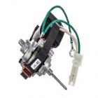 Frigidaire FRS20QRCD0 Freezer Evaporator Fan Motor Genuine OEM