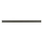 Frigidaire FRS20ZGJB0 Handle Trim (Metallic Gray) - Genuine OEM