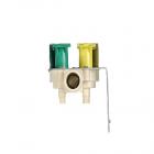 Frigidaire FRS20ZSGB0 Water Valve (for Icemaker) - Genuine OEM