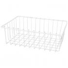 Frigidaire FRS23HF5AW2 Sliding Freezer Shelf Basket - Genuine OEM
