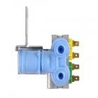 Frigidaire FRS23W3AWP Water Inlet Valve - Genuine OEM