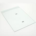 Frigidaire FRS26HF7BW0 Glass Shelf Insert (16 X 11.25in) Genuine OEM