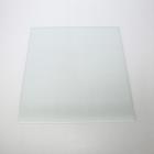 Frigidaire FRS26R2AWI Crisper Drawer Cover/Glass Insert (Glass Only) - Genuine OEM
