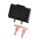 Frigidaire FRS26ZPHB3 Compressor Run Capacitor - Genuine OEM