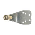 Frigidaire FRS26ZPHD0 Hinge Bracket (upper) - Genuine OEM