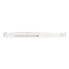 Frigidaire FRS26ZSHW3 Basket Hanger Drawer Track - Left - Genuine OEM