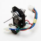 Frigidaire FRS6HR45KW2 Refrigerator Evaporator Fan Motor - Genuine OEM