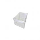 Frigidaire FRT17HG4DW0 Crisper Drawer - Clear - Genuine OEM