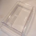 Frigidaire FRT18JRGD0 Crisper Drawer Front - Genuine OEM