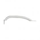 Frigidaire FTHD18P4KW4 Refrigerator Door Handle (White) - Genuine OEM