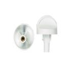 Frigidaire FWT425RHS0 Timer Knob (White) - Genuine OEM