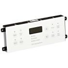 Frigidaire GLCS376ASB Clock-Timer/Control Board - White - Genuine OEM