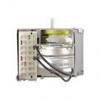 Frigidaire GLDB656JT0 Timer - Genuine OEM