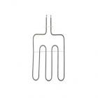 Frigidaire GLEB27S7CBB Oven Broil Element - Genuine OEM