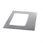 Frigidaire GLEF369DSA Outer Door Glass - Genuine OEM