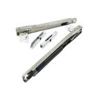 Frigidaire GLEF369DSA Oven Door Hinge Kit - Genuine OEM