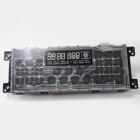 Frigidaire GLEFZ389HCB Oven Clock/Timer Display Control Board - Genuine OEM