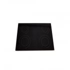 Frigidaire GLES389EBB Main Glass Cooktop Replacement Genuine OEM