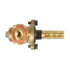 Frigidaire GLGC30S8KBA Gas Burner Valve (Rear Left/Rear Middle) - Genuine OEM