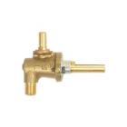 Frigidaire GLGC30S8KBA Right Rear Gas Burner Valve (5k) - Genuine OEM