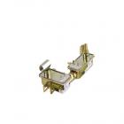 Frigidaire GLGF376DQA Dual Oven Safety Valve - Genuine OEM