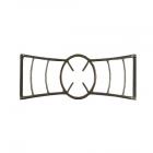 Frigidaire GLGF386DCF Center Stove Burner Grate - Genuine OEM