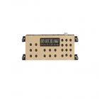 Frigidaire GLGF388AQE Oven Control Board/Clock - Genuine OEM
