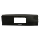 Frigidaire GLGF389GBE Console/Backguard Cover Panel (Black) - Genuine OEM