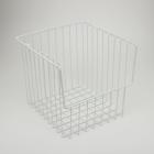 Frigidaire GLHS237ZAW1 Upper Sliding Freezer Basket - Genuine OEM