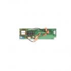 Frigidaire GLHS37EHW3 Dispenser Switch/Power Control Board - Genuine OEM