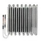 Frigidaire GLRSF266JW1 Refrigerator Evaporator - Genuine OEM