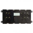 Frigidaire GSE3WZCSE Oven Clock/Timer Display Control Board - Genuine OEM