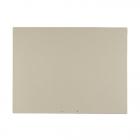 Frigidaire LFFC09M5HWD Freezer Door Lid-Panel (white) - Genuine OEM