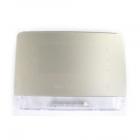 Frigidaire LGHD2369TF5 Control User Interface