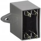 Frigidaire LRA18HMU210 Capacitor - Genuine OEM