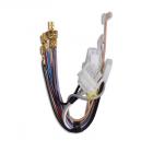 Frigidaire MEX731CFS1 Center Wiring Harness - Genuine OEM