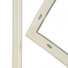Frigidaire MFC05M0BW3 Freezer Door Seal-Gasket (white) - Genuine OEM
